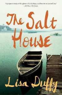 The Salt House : A Novel