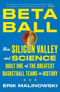 Betaball : How Silicon Valley and Science Built One of the Greatest Basketball Teams in History