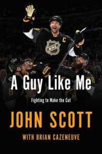 A Guy Like Me : Fighting to Make the Cut
