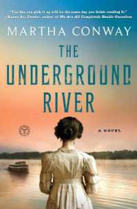 The Underground River