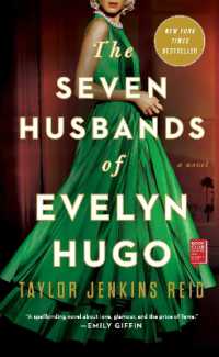 Seven Husbands of Evelyn Hugo : A Novel -- Paperback / softback