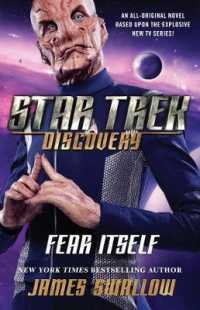 Star Trek: Discovery: Fear Itself (Star Trek: Discovery)