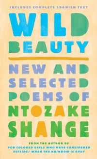 Wild Beauty : New and Selected Poems