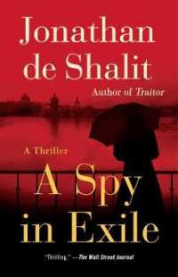 A Spy in Exile : A Thriller