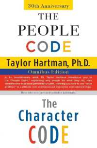 The People Code and the Character Code : Omnibus Edition