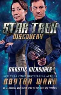 Star Trek: Discovery: Drastic Measures (Star Trek: Discovery)
