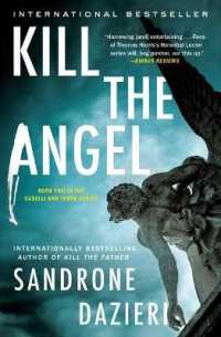 Kill the Angel (Caselli and Torre)
