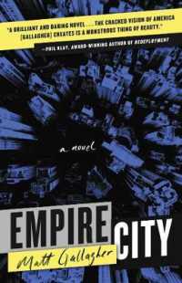 Empire City : A Novel