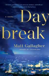 Daybreak : A Novel
