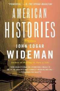 American Histories : Stories