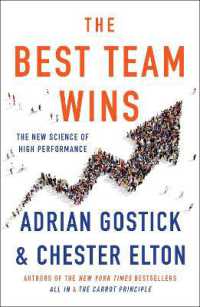 The Best Team Wins : The New Science of High Performance