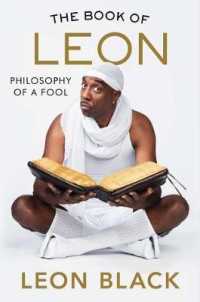 The Book of Leon : Philosophy of a Fool