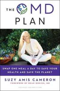 The Omd Plan : Swap One Meal a Day to Save Your Health and Save the Planet