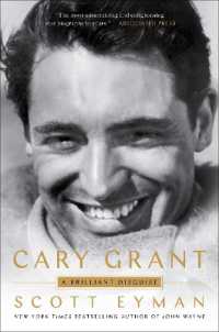 Cary Grant : A Brilliant Disguise