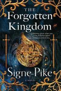 The Forgotten Kingdom (Lost Queen)