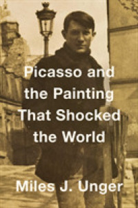 Picasso and the Painting That Shocked the World (OME C-FORMAT)