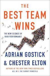 The Best Team Wins : The New Science of High Performance (OME C-FORMAT)