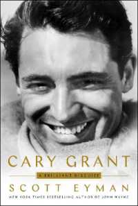 Cary Grant : A Brilliant Disguise