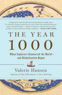The Year 1000 : When Globalization Began