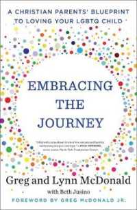 Embracing the Journey : A Christian Parents' Blueprint to Loving Your LGBTQ Child
