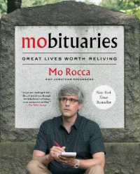Mobituaries : Great Lives Worth Reliving