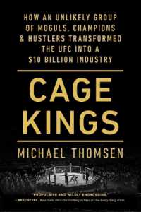 Cage Kings