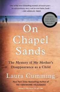 On Chapel Sands : The Mystery of My Mother's Disappearance as a Child