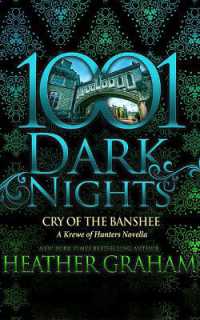 Cry of the Banshee : A Krewe of Hunters Novella (1001 Dark Nights)
