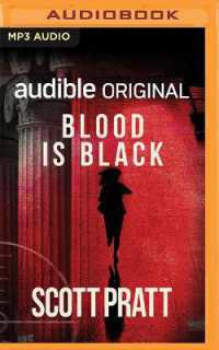Blood Is Black