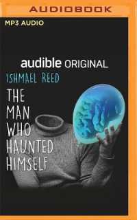 The Man Who Haunted Himself