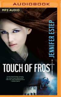 Touch of Frost (Mythos Academy)