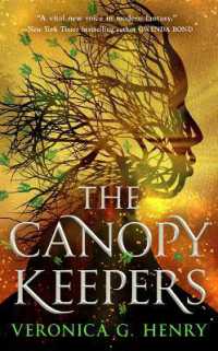 The Canopy Keepers (Scorched Earth)