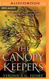 The Canopy Keepers (Scorched Earth)