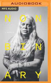 Nonbinary : A Memoir