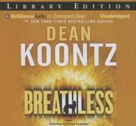 Breathless (7-Volume Set) : Library Edition （Unabridged）