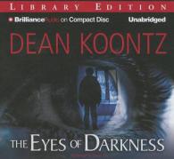 The Eyes of Darkness (8-Volume Set) : Library Edition （Unabridged）