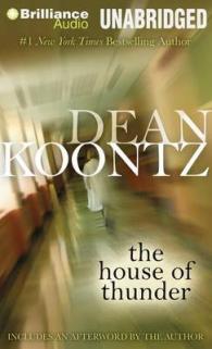 The House of Thunder (9-Volume Set) : Library Edition （Unabridged）
