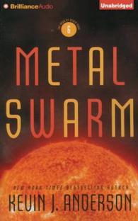 Metal Swarm (16-Volume Set) : Library Edition (The Saga of Seven Suns) （Unabridged）