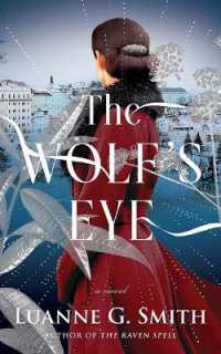 The Wolf's Eye (The Order of the Seven Stars)