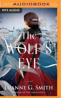 The Wolf's Eye (The Order of the Seven Stars)