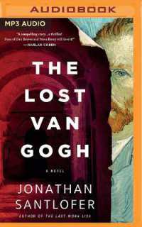 The Lost Van Gogh