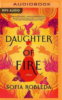 Daughter of Fire