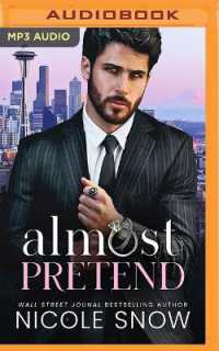 Almost Pretend