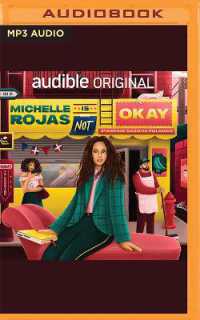 Michelle Rojas Is Not Okay