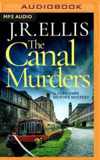 The Canal Murders (Yorkshire Murder Mystery)