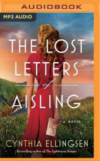 The Lost Letters of Aisling