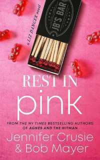 Rest in Pink (Liz Danger)
