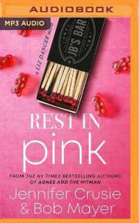Rest in Pink (Liz Danger)