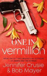 One in Vermillion (Liz Danger)