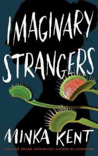 Imaginary Strangers (Dangerous Strangers Thrillers)